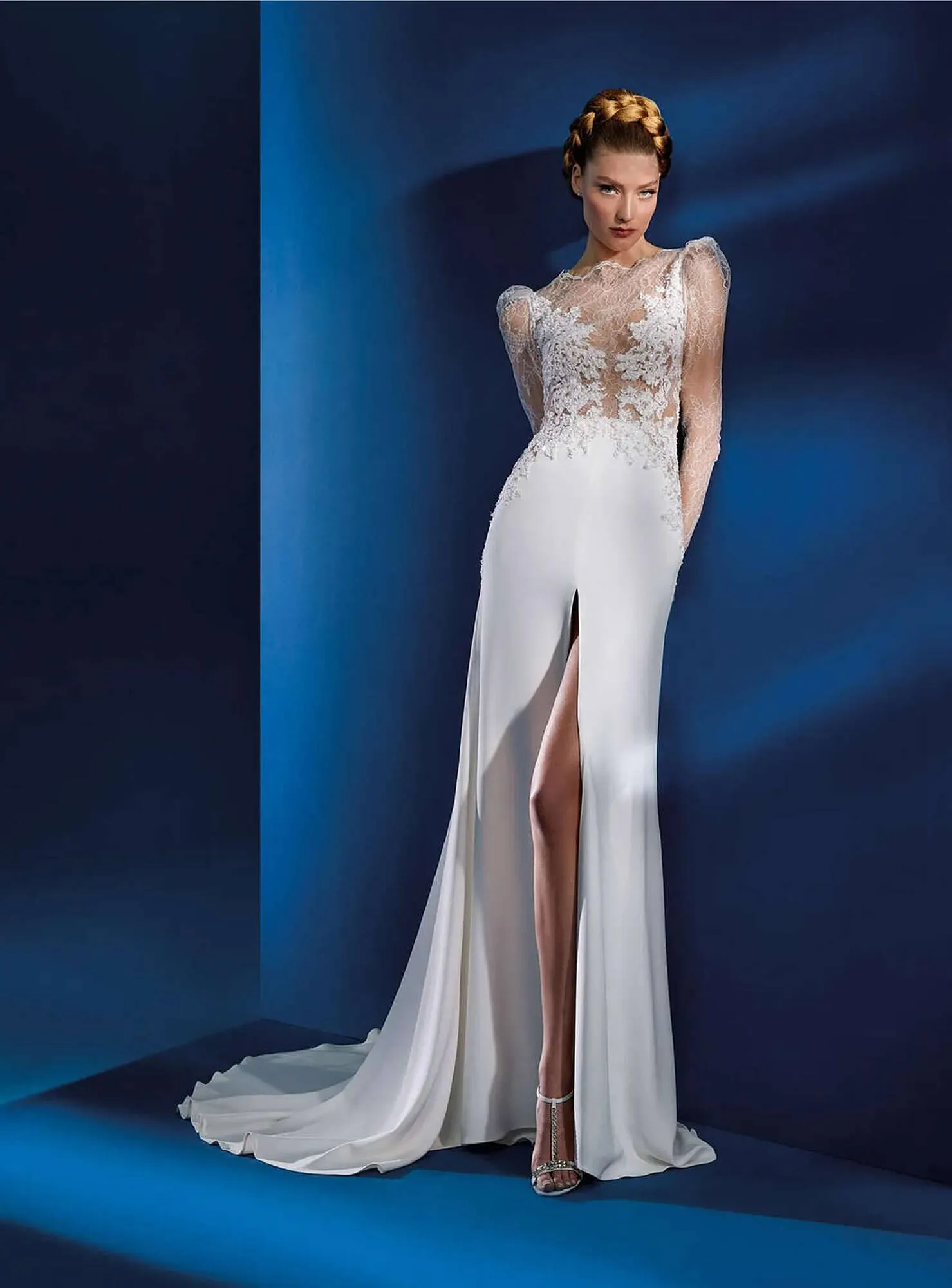 Catálogo de Folleto Pronovias 20 de abril al 5 de abril 2024 - Página 14