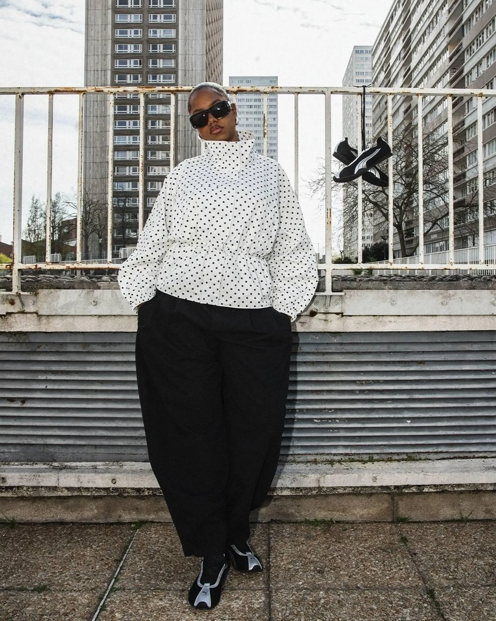 Catálogo de Catálogo Foot Locker 30 de marzo al 9 de mayo 2026 - Página 5