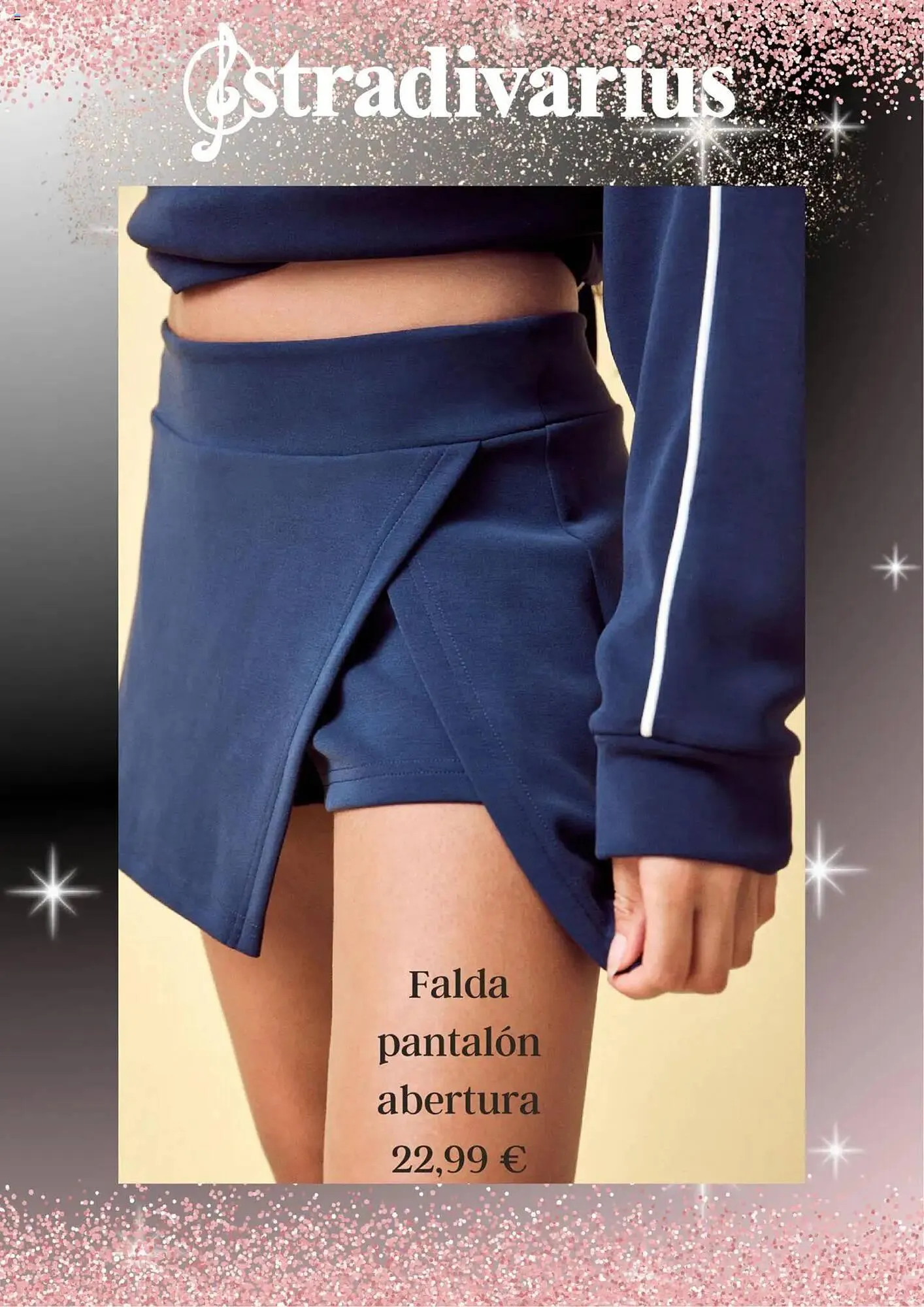 Catálogo de Folleto Stradivarius 15 de febrero al 15 de marzo 2025 - Página 4