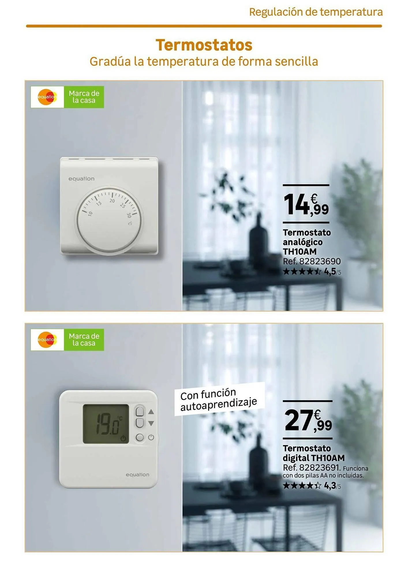 Catálogo de Folleto Leroy Merlin 5 de diciembre al 28 de diciembre 2023 - Página 66