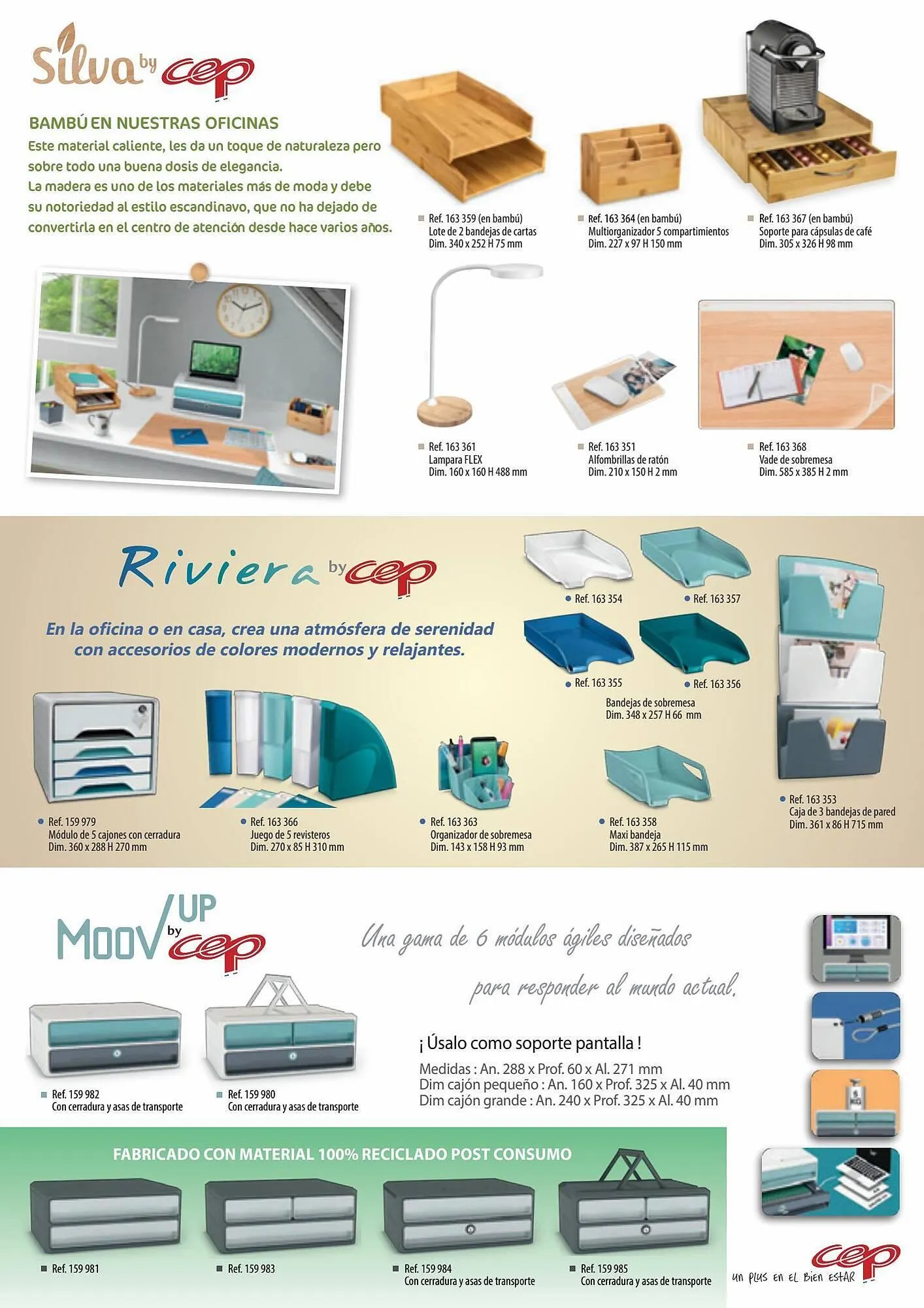 Catálogo de Folleto Carlin 25 de julio al 31 de diciembre 2023 - Página 293