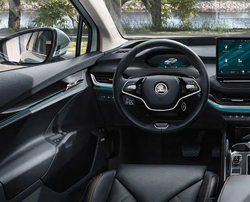 Catálogo de ŠKODA Enyaq Coupé 23 de enero al 31 de mayo 2024 - Página 30