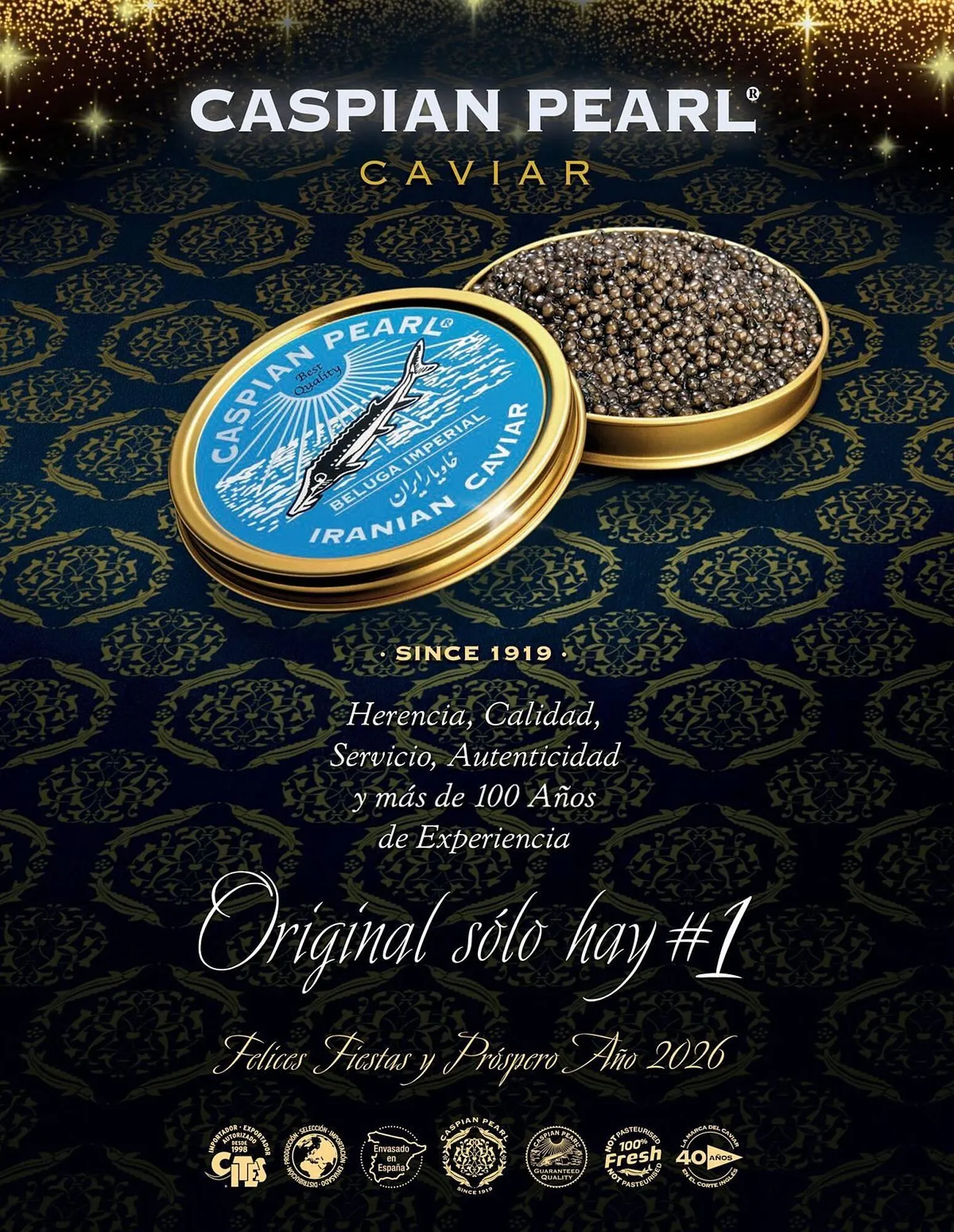 Catálogo de Catálogo El Corte Inglés 19 de noviembre al 31 de enero 2026 - Página 90