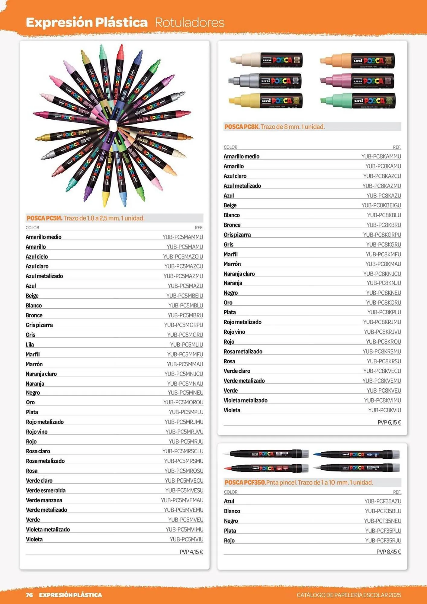 Catálogo de Folleto Dideco 2 de julio al 31 de diciembre 2025 - Página 76