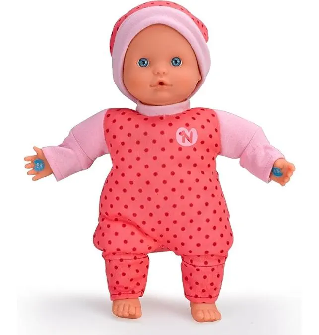 NENUCO BLANDITO 3 FUNCIONES FAMOSA