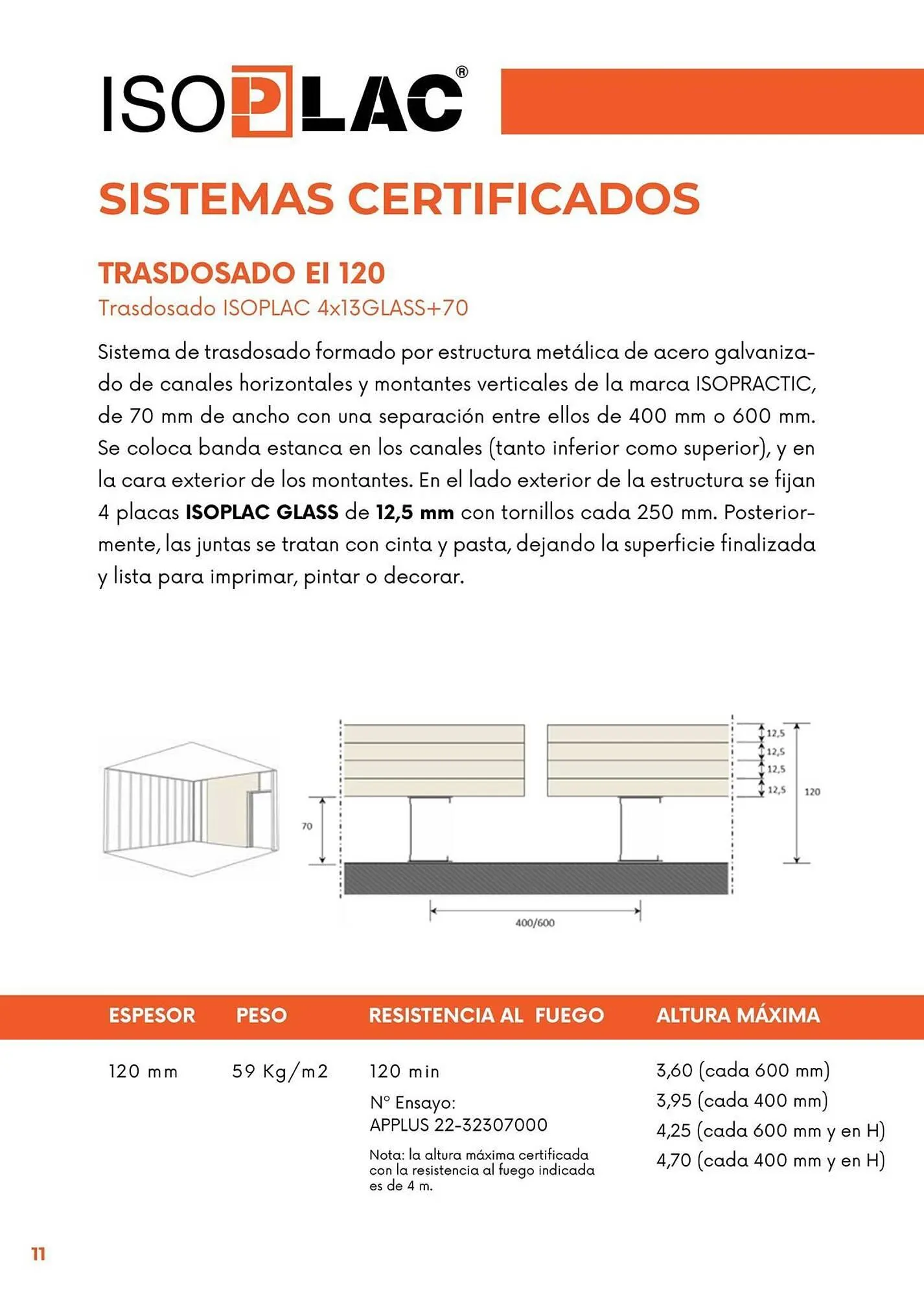 Catálogo de Catálogo Isolana 16 de diciembre al 16 de enero 2026 - Página 12