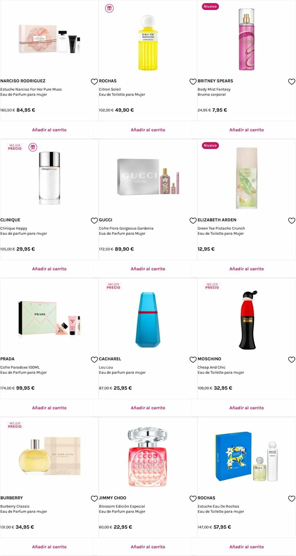 Catálogo de Druni 16 de junio al 25 de junio 2025 - Página 124