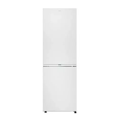 Frigorífico combi Candy CNCQ4T618EW