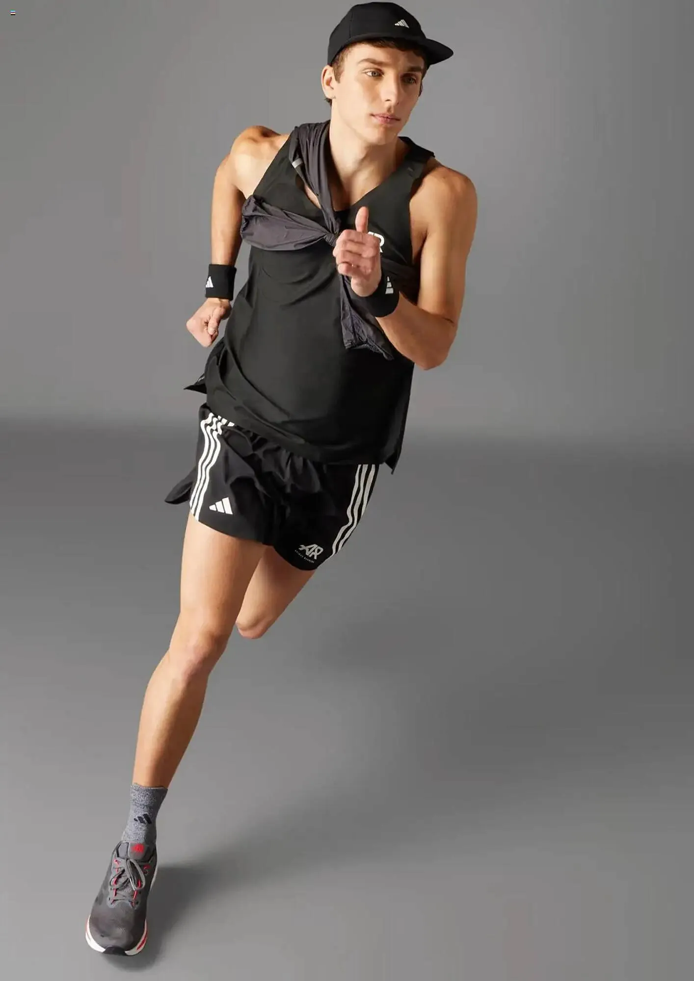 Catálogo de Folleto Adidas 1 de marzo al 31 de marzo 2025 - Página 6