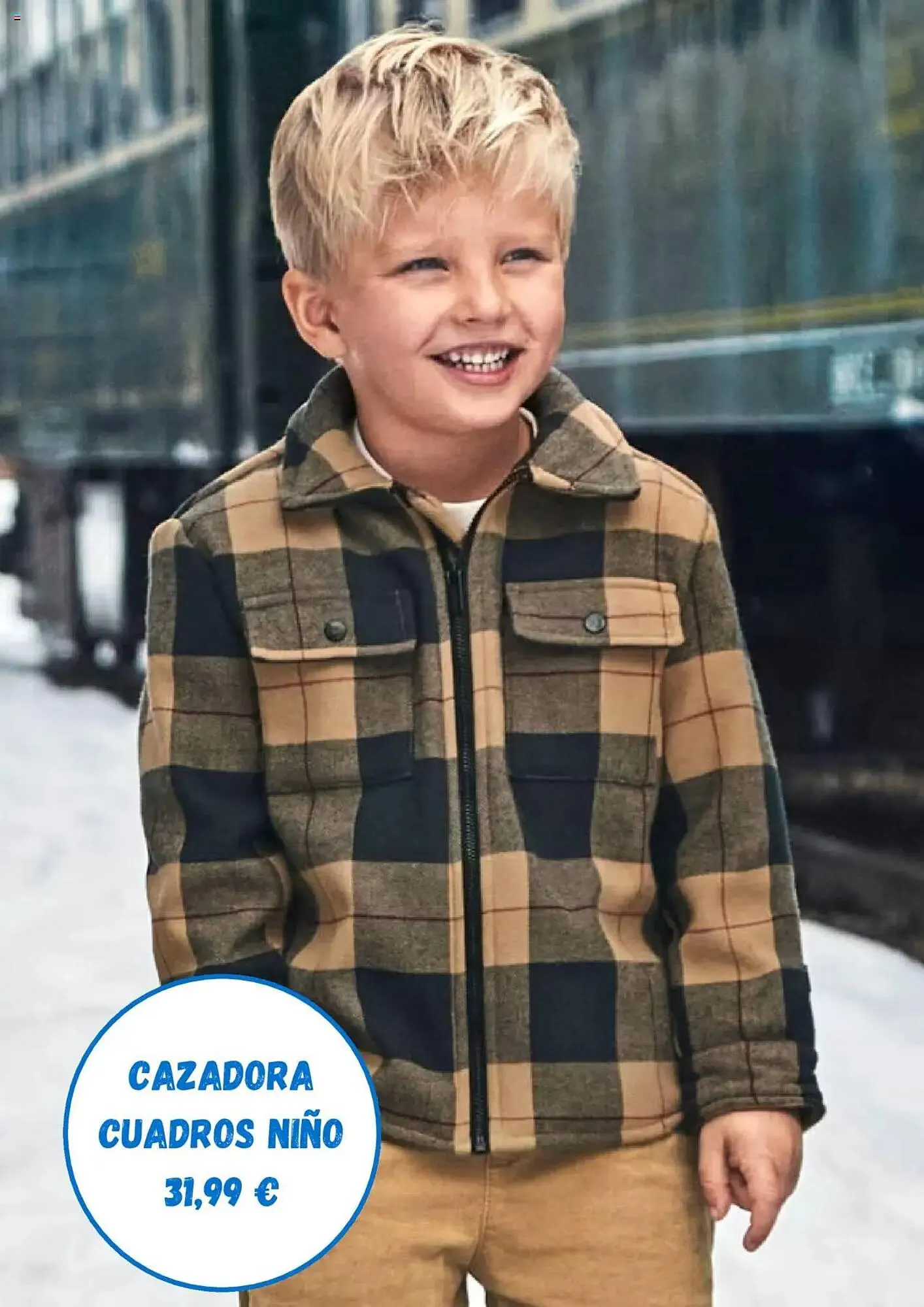 Catálogo de Folleto Mayoral 5 de enero al 5 de febrero 2025 - Página 13