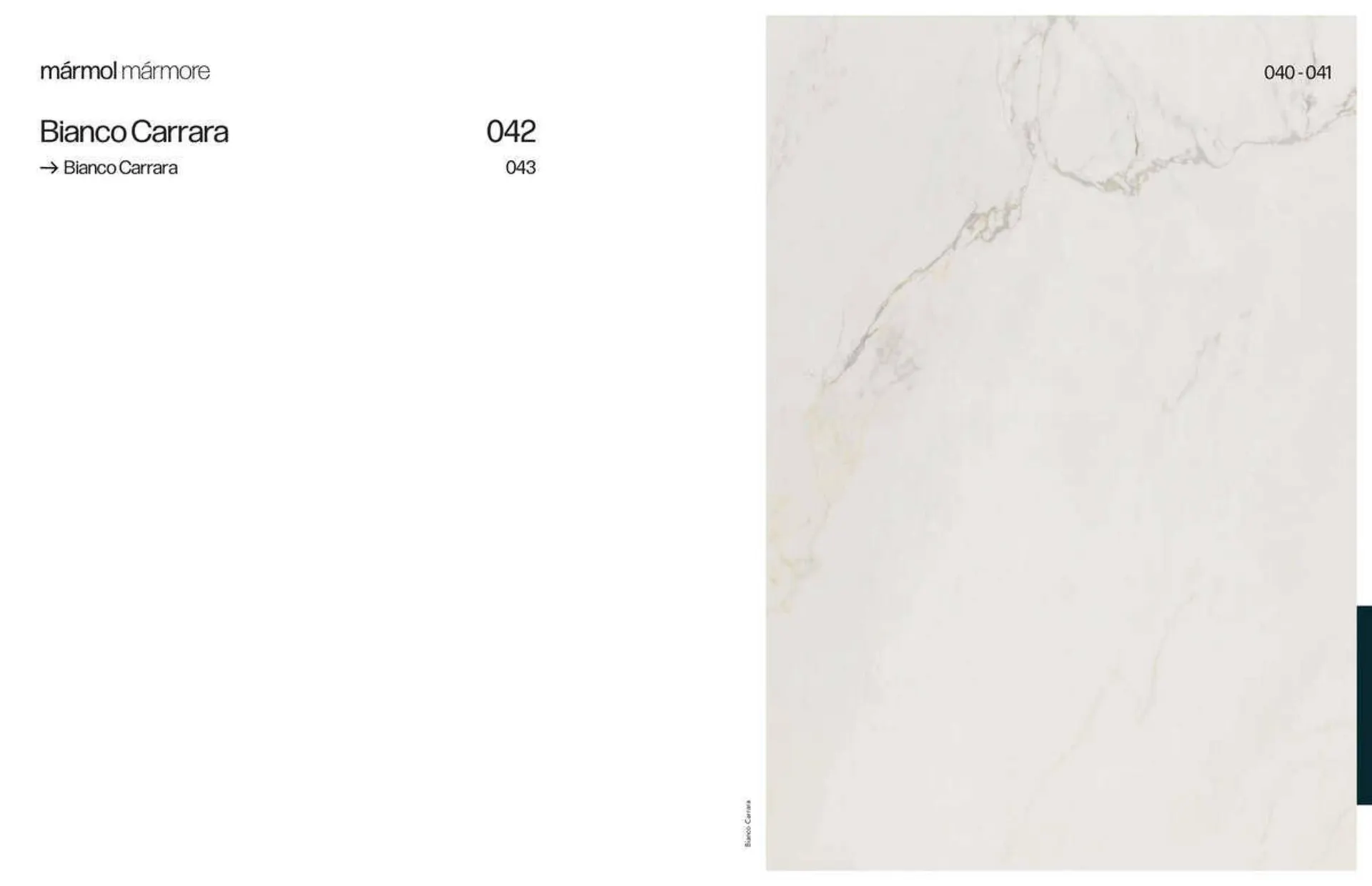 Catálogo de Folleto Porcelanosa 31 de marzo al 8 de febrero 2024 - Página 22