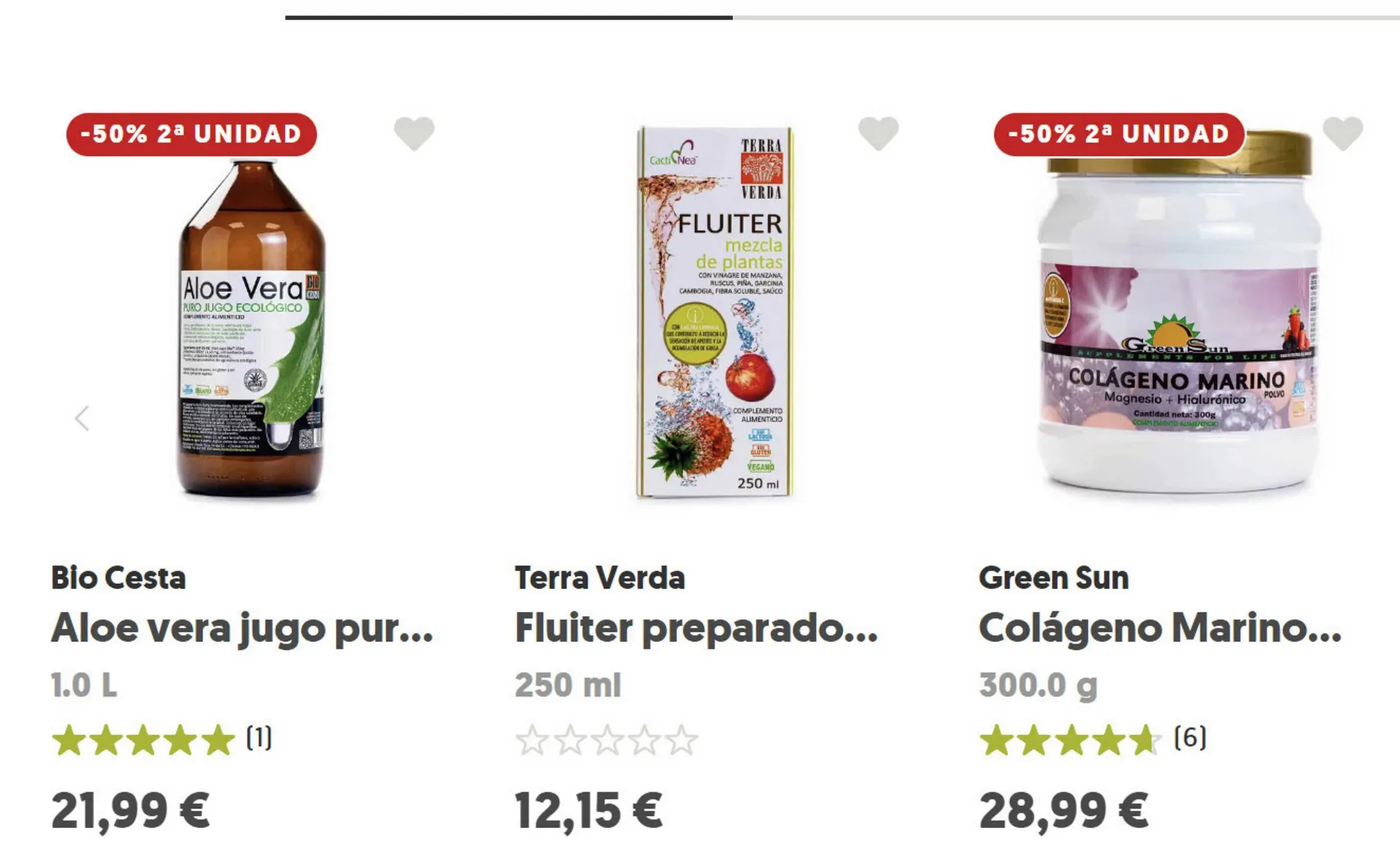 Catálogo de Folleto Herbolario Navarro 25 de diciembre al 1 de enero 2024 - Página 