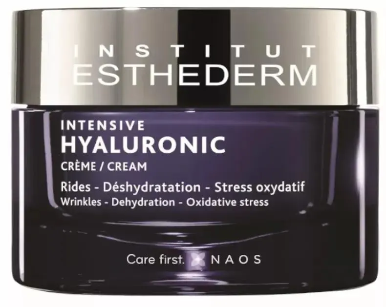 Institut Esthederm Intensive Hyaluronic Crema 50 ml