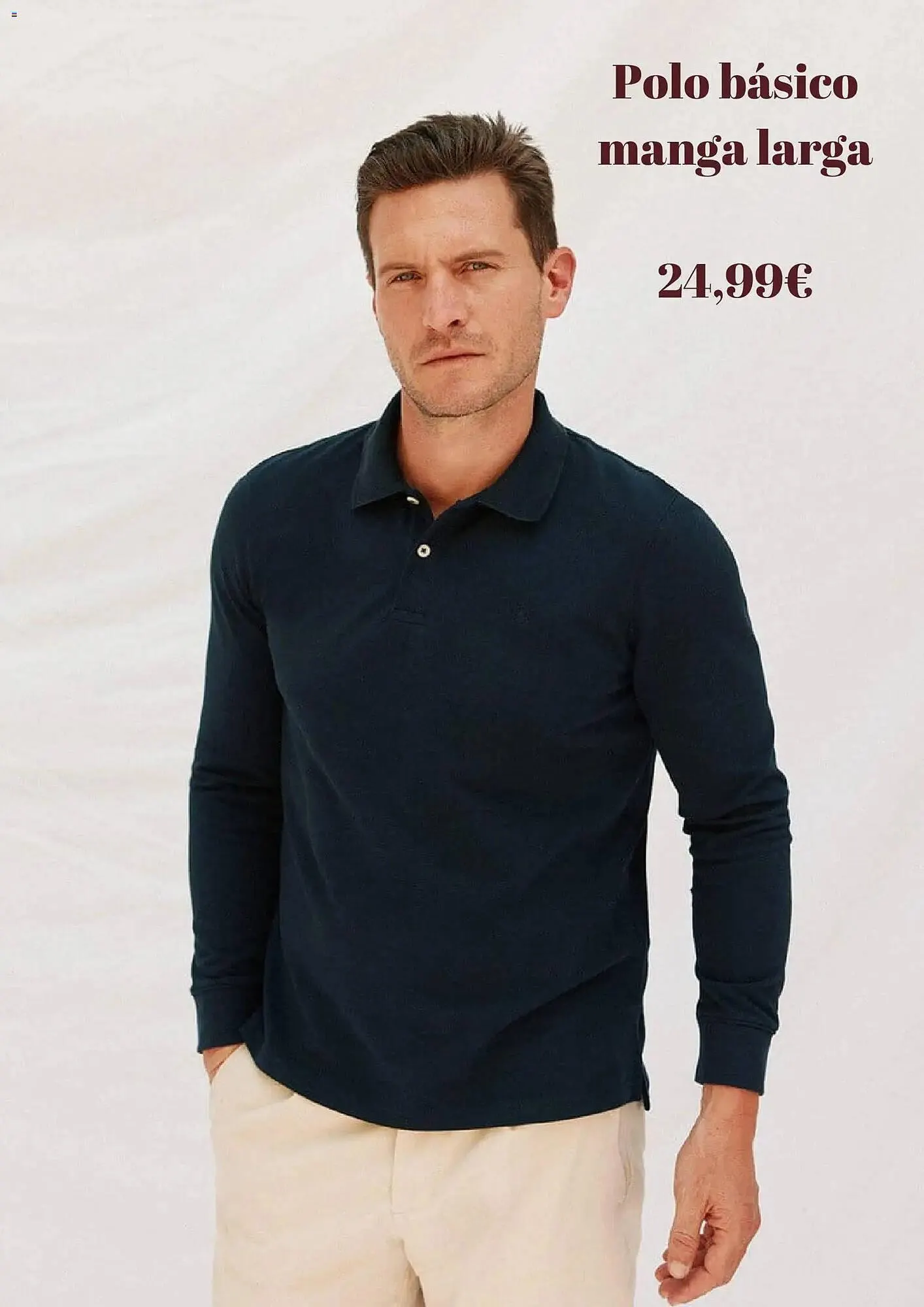 Catálogo de Catálogo Cortefiel 7 de noviembre al 7 de diciembre 2025 - Página 7