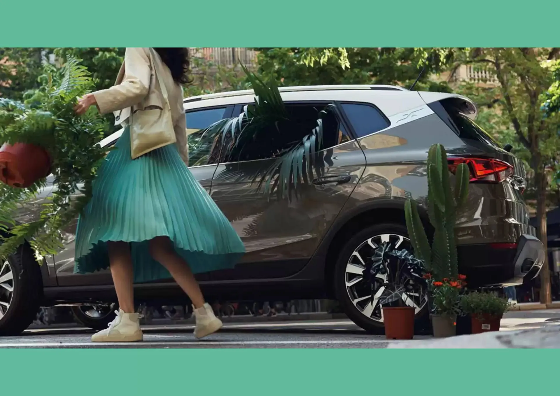 Catálogo de Folleto SEAT 22 de noviembre al 31 de julio 2025 - Página 5