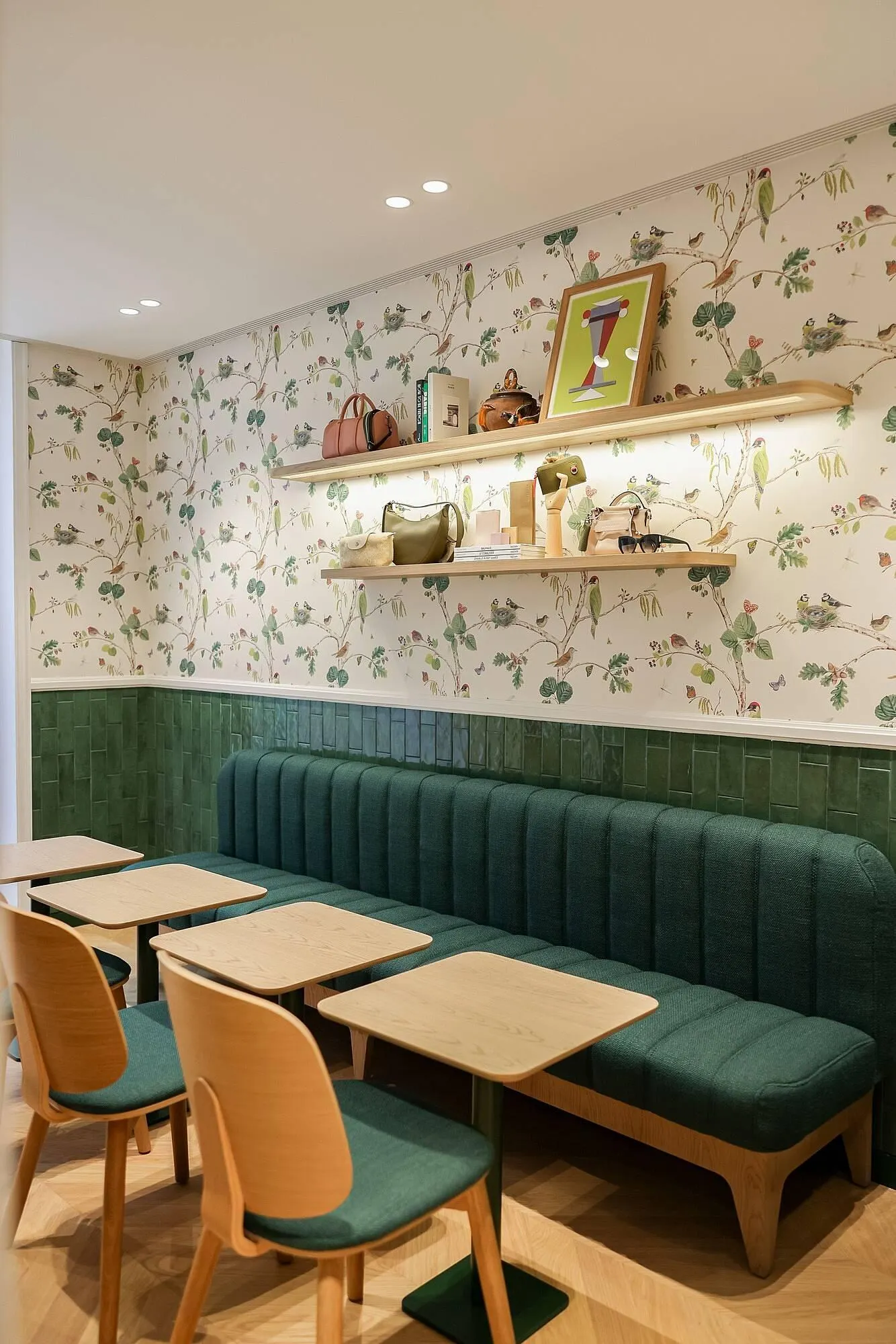 Catálogo de Folleto Longchamp 2 de noviembre al 10 de enero 2026 - Página 5