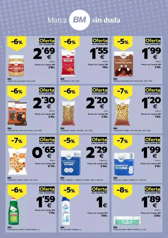 Catálogo de Descuentazos 2x1 29 de enero al 11 de febrero 2025 - Página 15