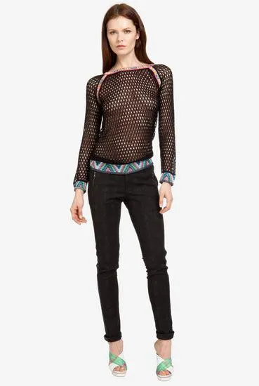 Corio Black - Sueter