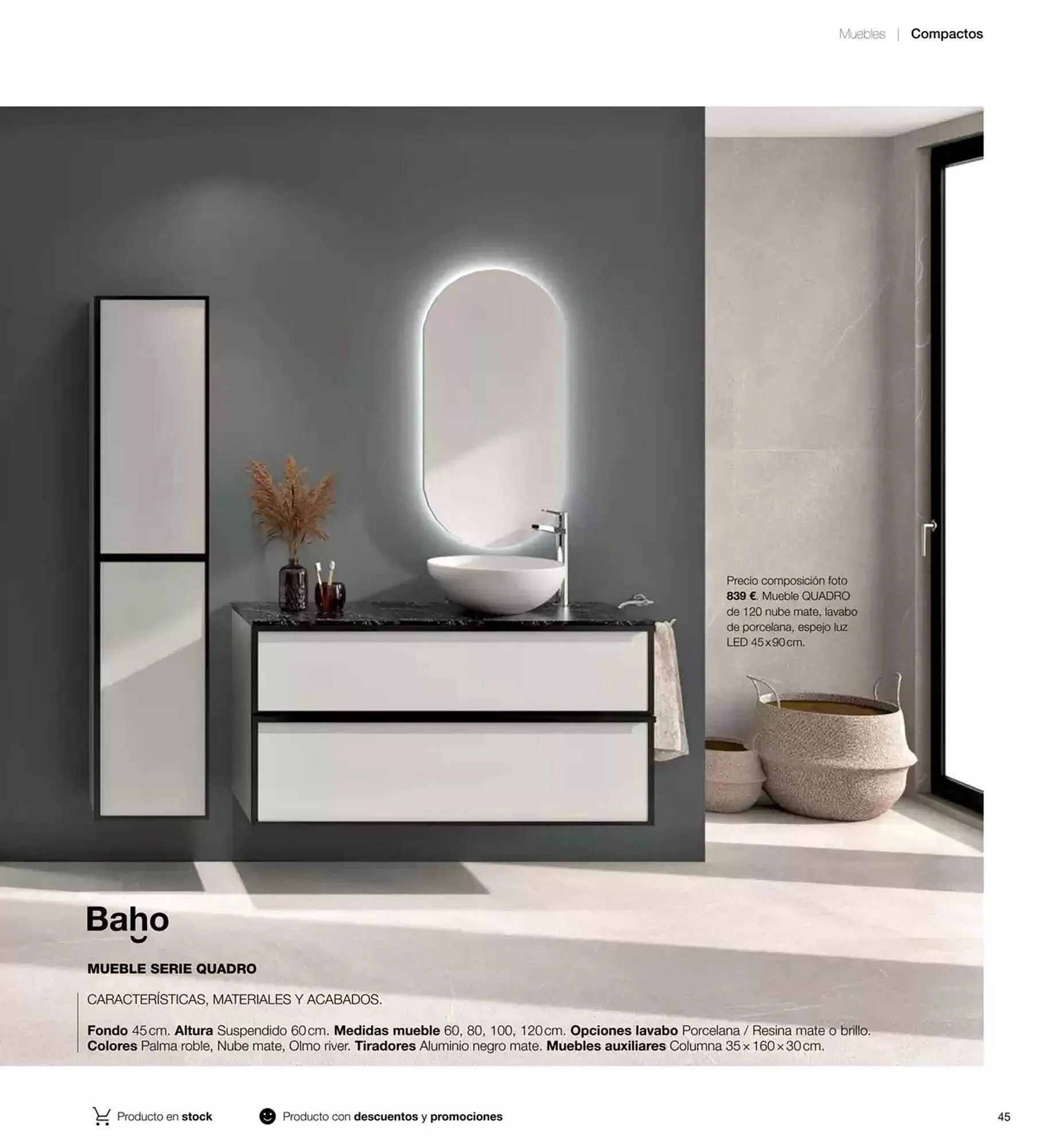 Catálogo de Folleto Grup Gamma 2 de enero al 31 de agosto 2025 - Página 139