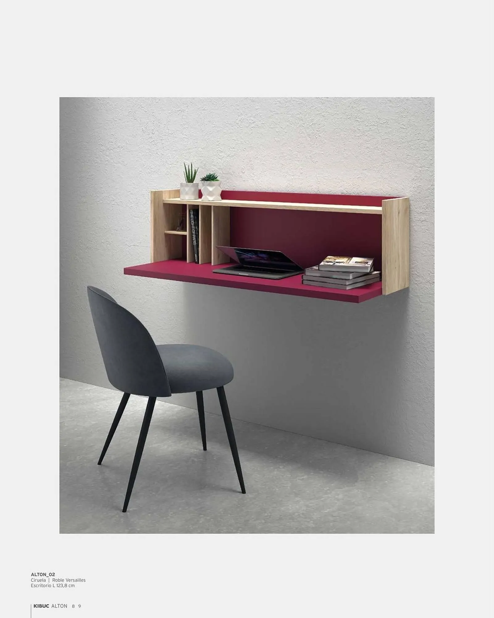 Catálogo de Catálogo Kibuc 5 de enero al 31 de diciembre 2026 - Página 10