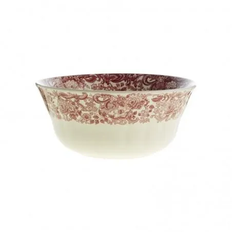 Bol clásico colección 202 Rosa tamaño grande