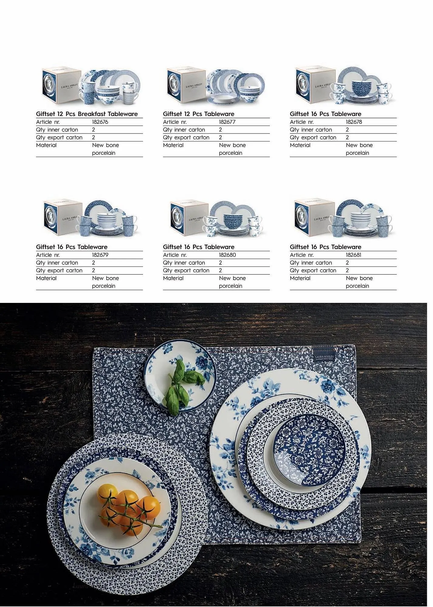 Catálogo de Folleto Laura Ashley 20 de julio al 31 de diciembre 2023 - Página 30