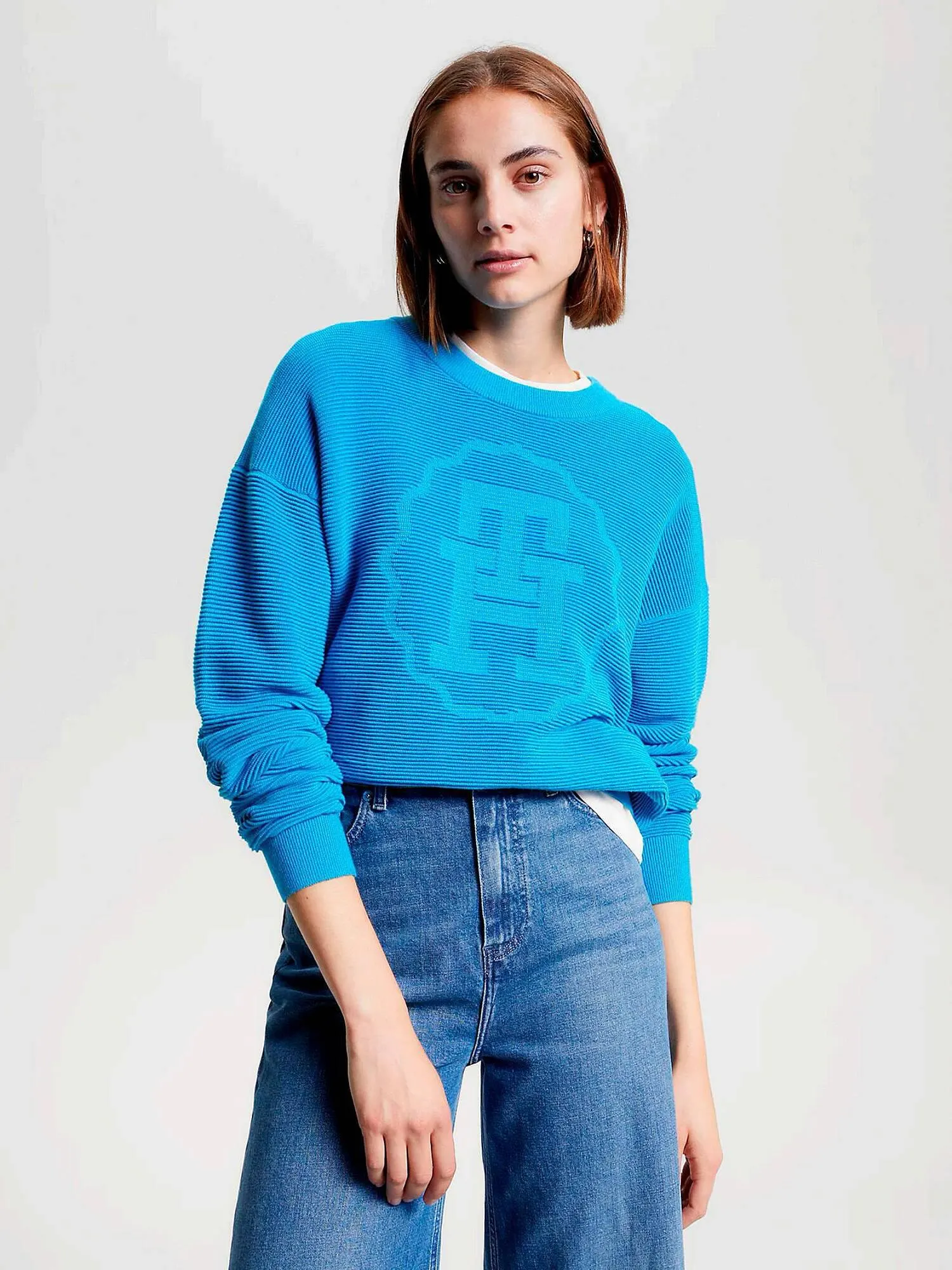 Tommy Hilfiger Folder van 20 september tot 31 oktober 2023 - folder pagina 10