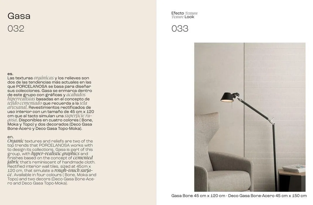 Folheto décor+textures  de 26 de janeiro até 26 de janeiro 2025 - Pagina 17