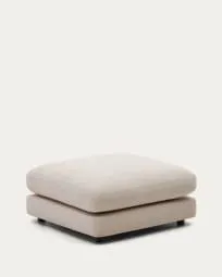 Chaise longue Gala derecho Tejido personalizado A