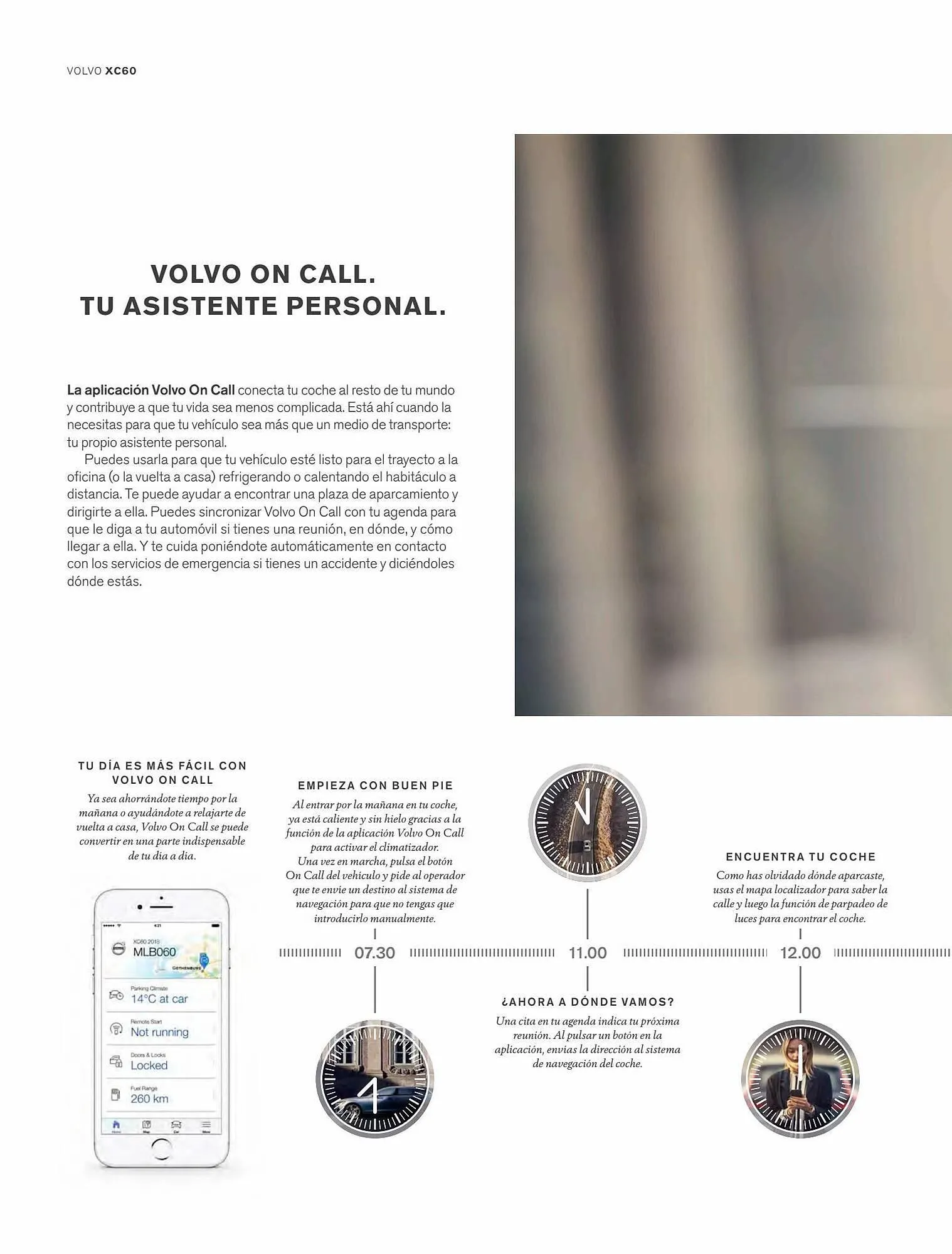 Catálogo de Folleto Volvo 18 de mayo al 31 de diciembre 2023 - Página 30