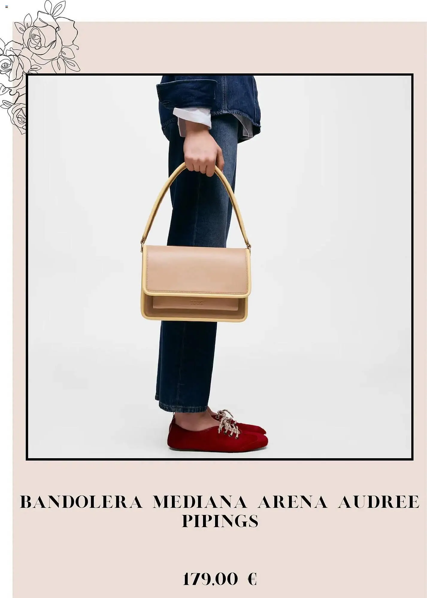 Catálogo de Folleto Tous 15 de marzo al 15 de abril 2026 - Página 5