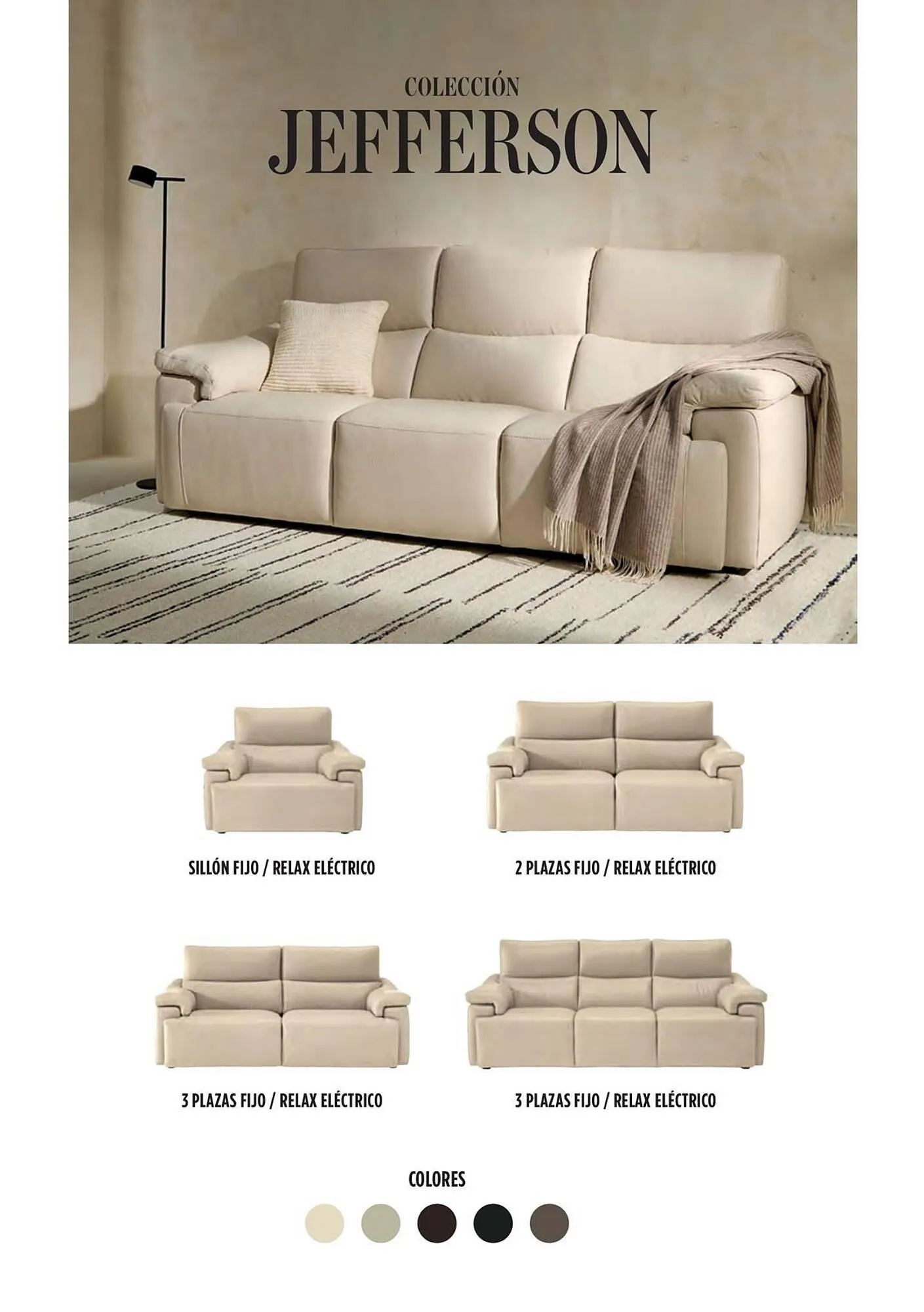 Catálogo de Catálogo El Corte Inglés 13 de octubre al 28 de febrero 2026 - Página 40