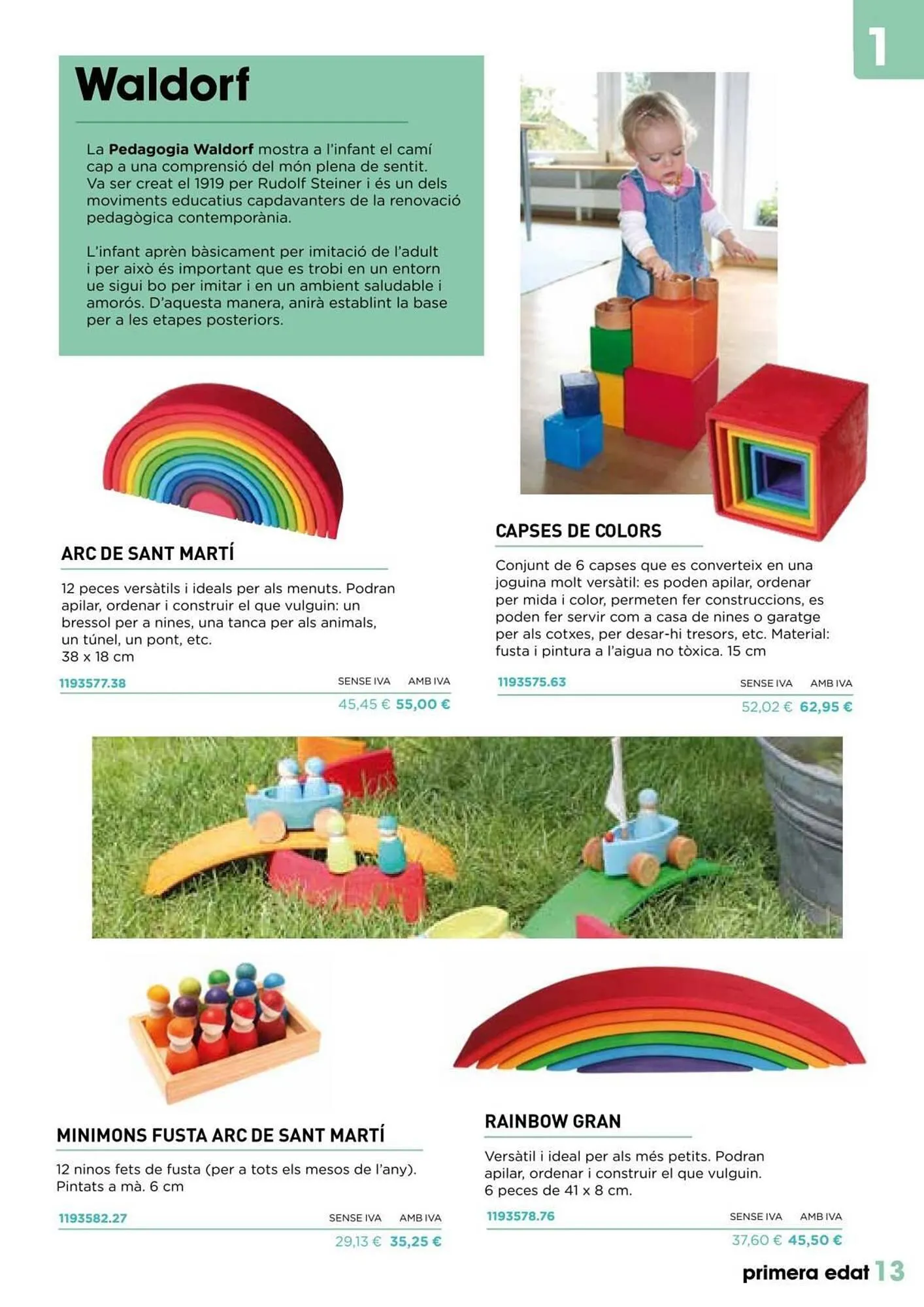 Catálogo de Folleto Abacus 22 de mayo al 28 de febrero 2024 - Página 15