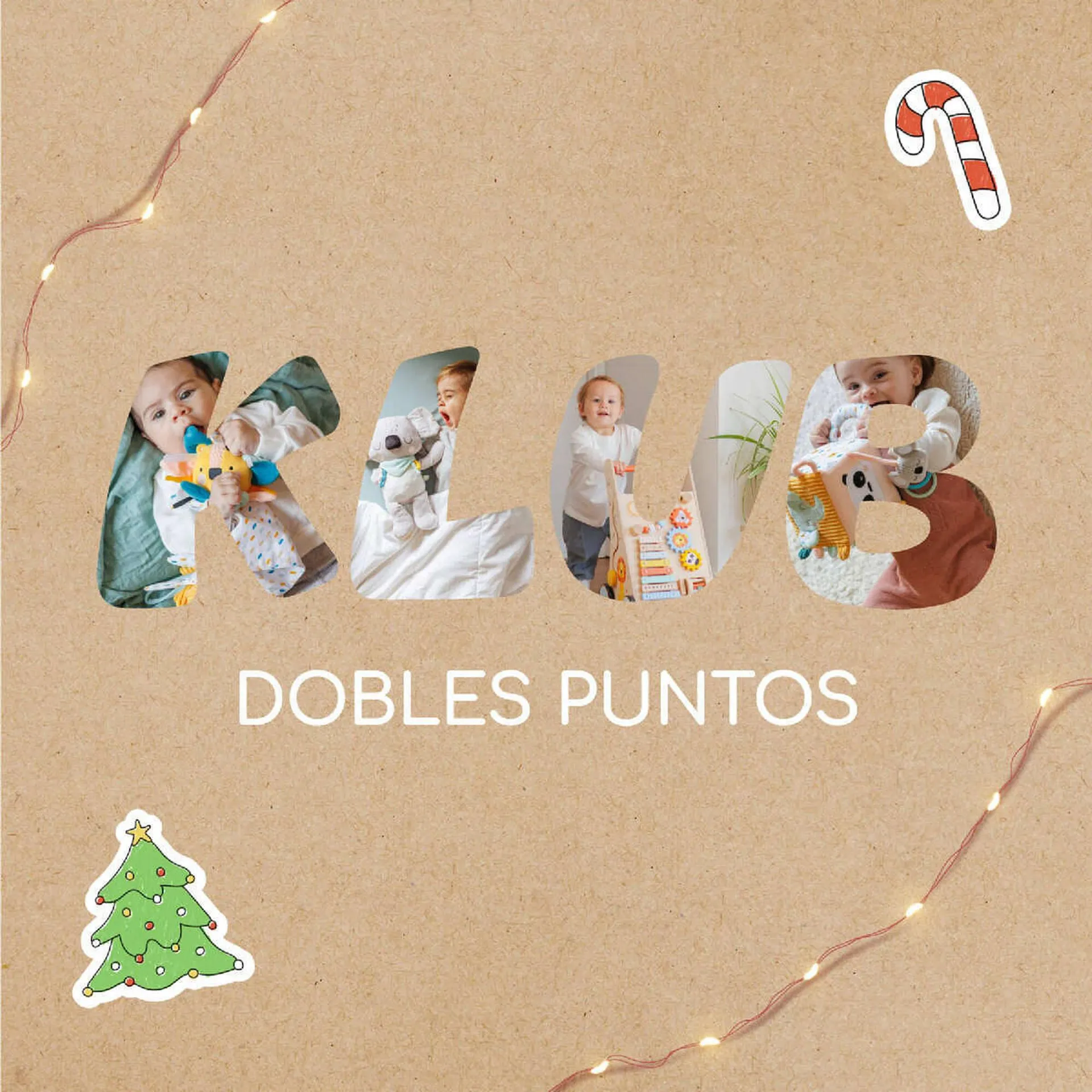 Folleto EurekaKids - 1