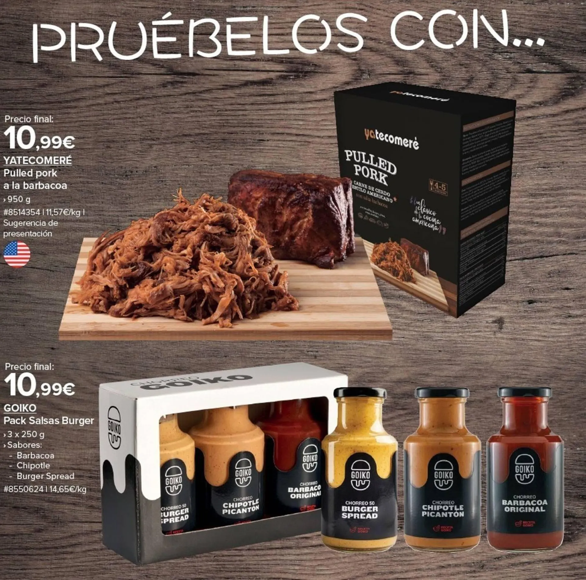 Catálogo de Folleto Costco 6 de mayo al 12 de mayo 2024 - Página 9