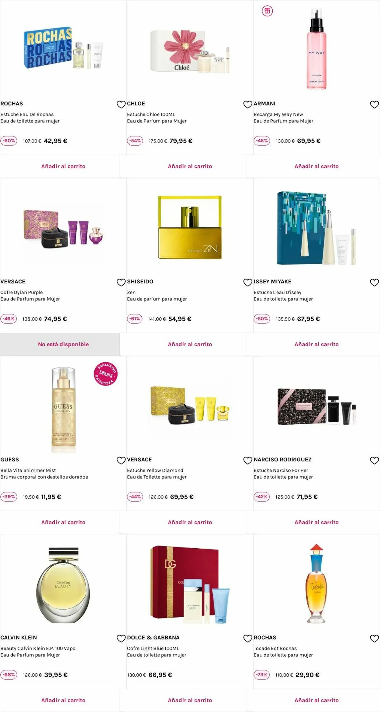 Catálogo de Druni 24 de marzo al 2 de abril 2025 - Página 176