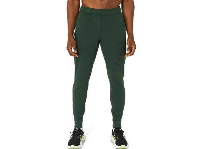 ASICS BIG LOGO SWEAT PANT