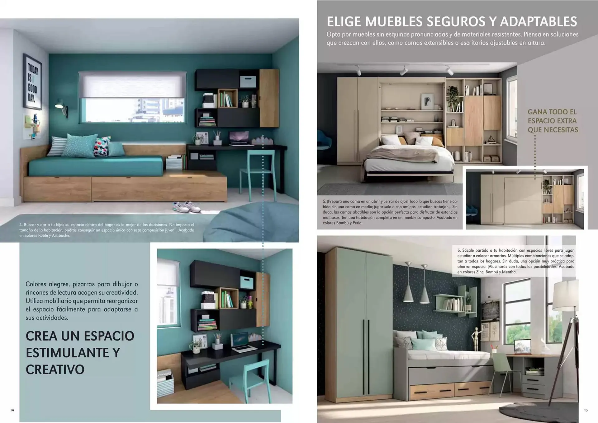 Catálogo de Folleto InterMobil 30 de abril al 31 de diciembre 2025 - Página 8