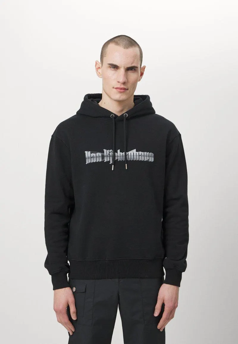 ARTWORK REGULAR HOODIE - Jersey con capucha