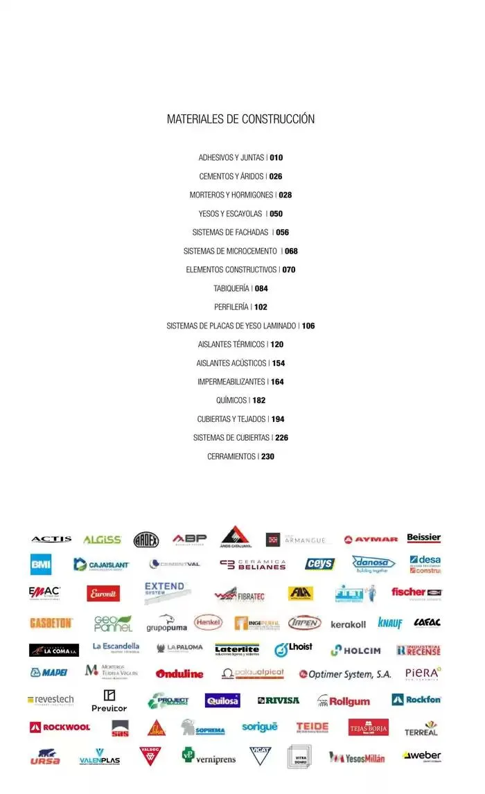 Catálogo de Catálogo Grup Gamma 14 de octubre al 31 de marzo 2025 - Página 168