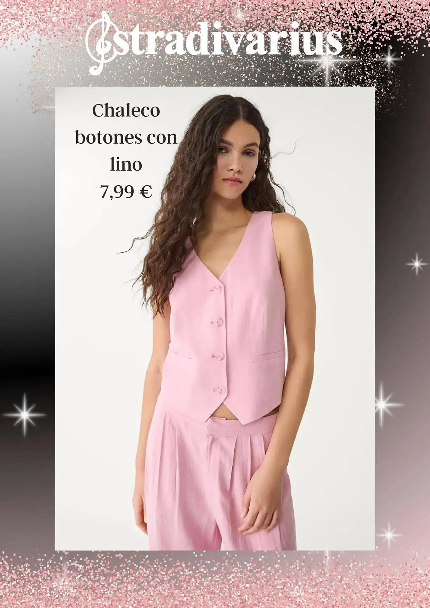 Catálogo de Folleto Stradivarius 15 de julio al 15 de agosto 2025 - Página 4