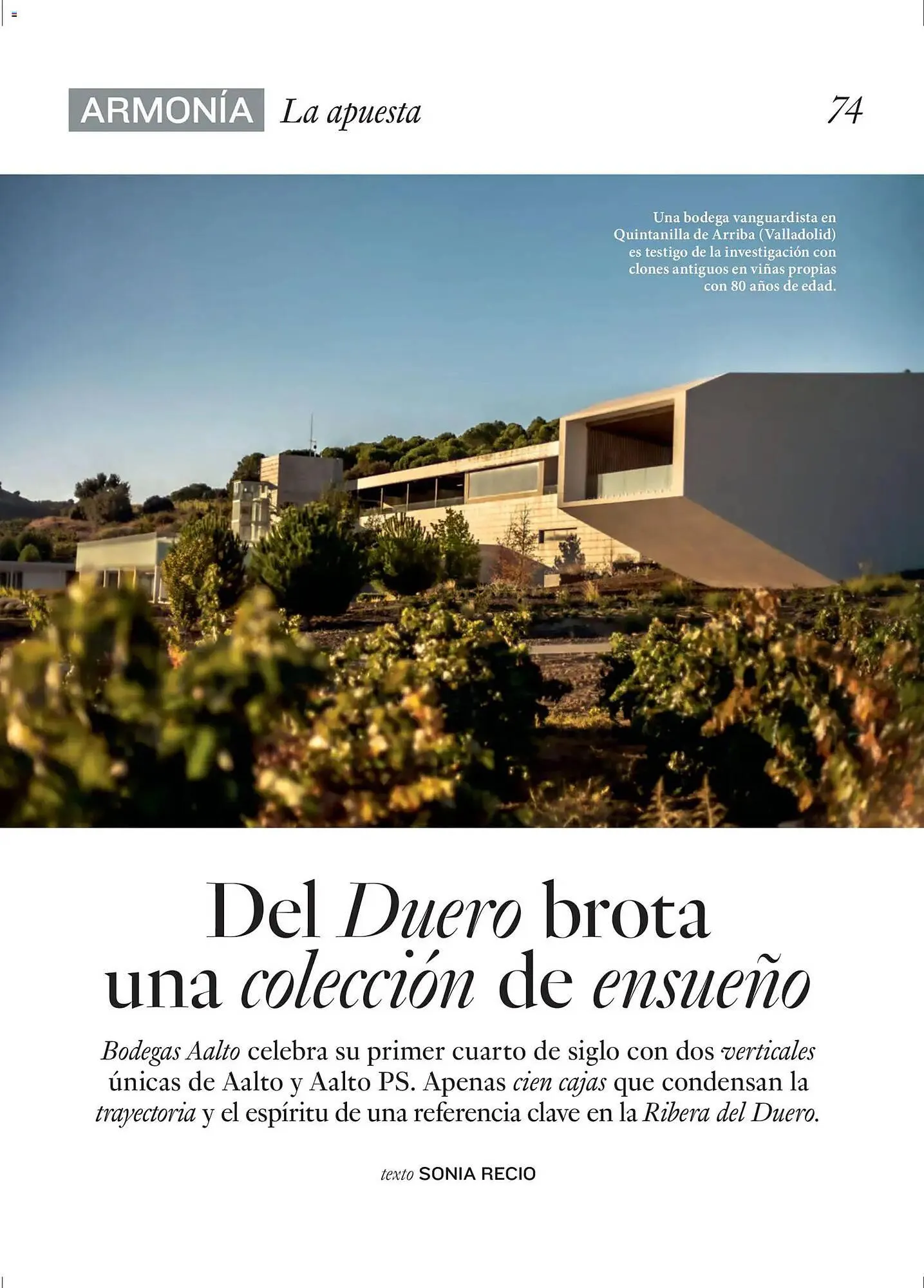 Catálogo de Catálogo El Corte Inglés 11 de diciembre al 31 de marzo 2026 - Página 74