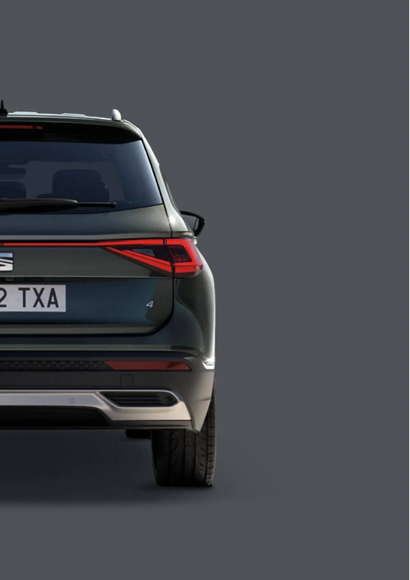 Catálogo de Folleto SEAT 25 de mayo al 25 de mayo 2024 - Página 85