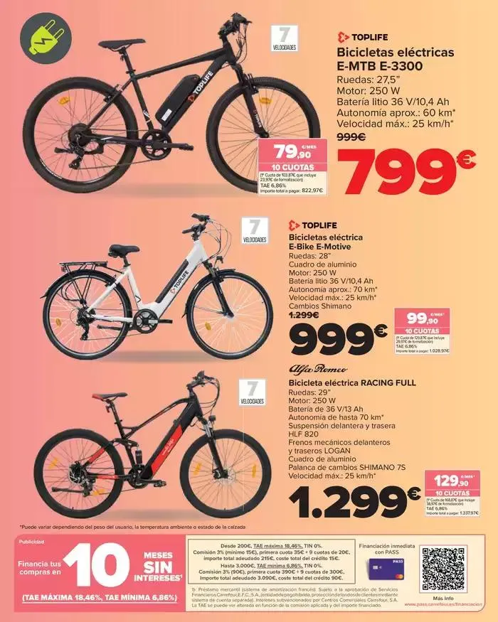 Catálogo de OCIO 26 de marzo al 27 de abril 2025 - Página 19