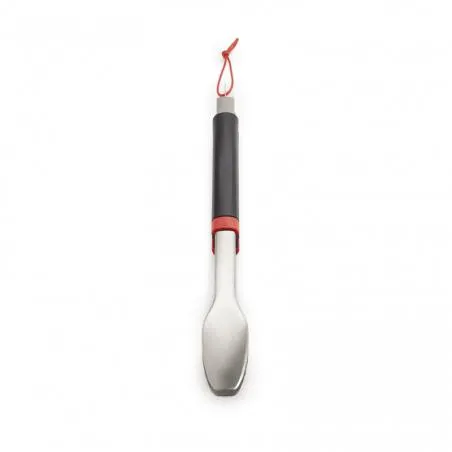 PINZA INOX 40 CM WEBER