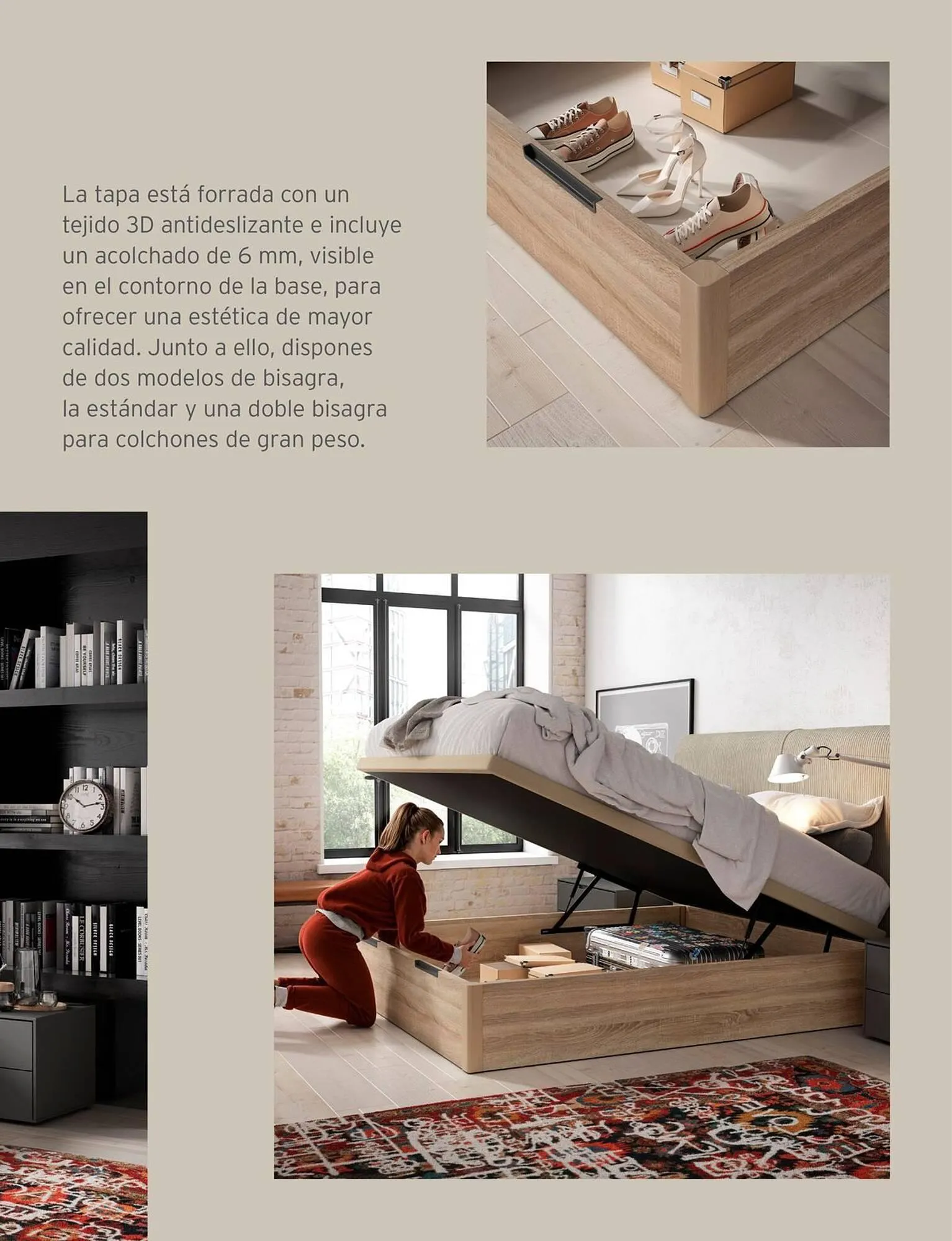 Catálogo de Catálogo Kibuc 5 de enero al 31 de diciembre 2026 - Página 9