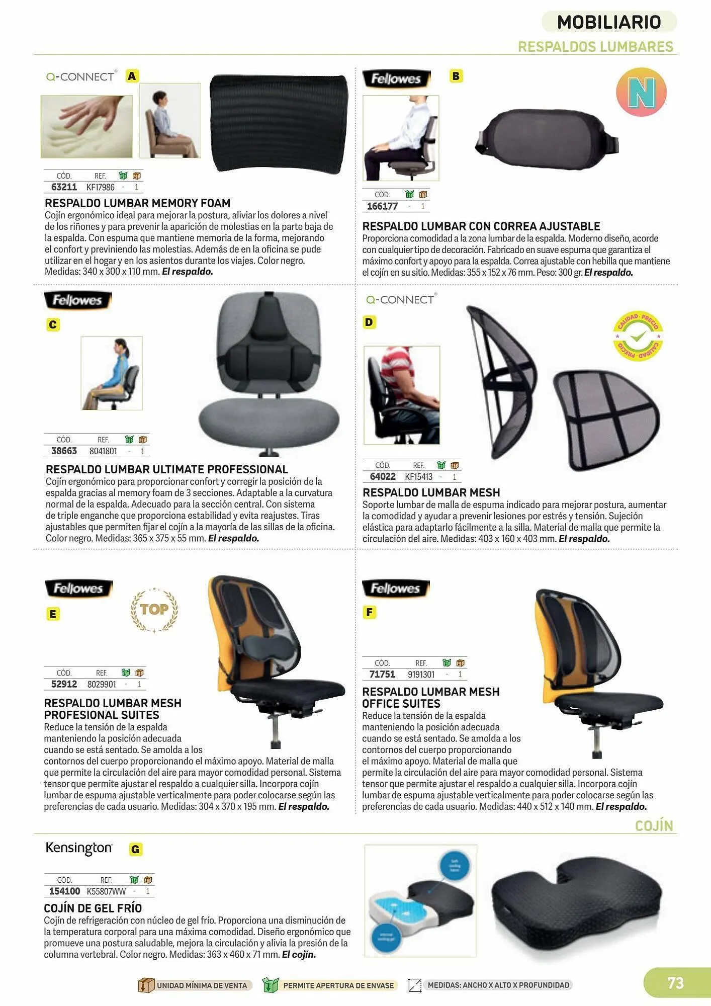 Catálogo de Folleto Carlin 25 de julio al 31 de diciembre 2023 - Página 99