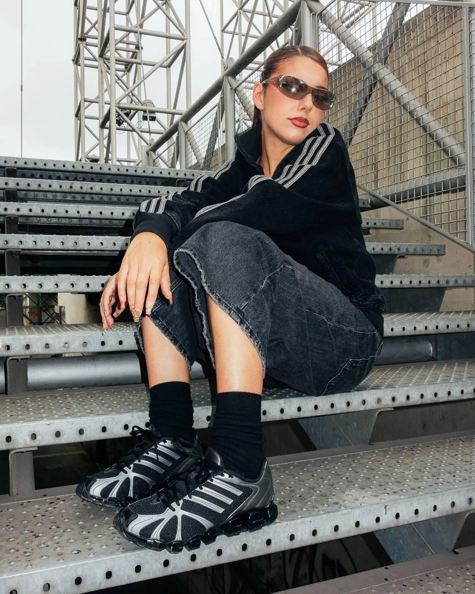 Catálogo de Folleto Foot Locker 17 de agosto al 5 de octubre 2025 - Página 3