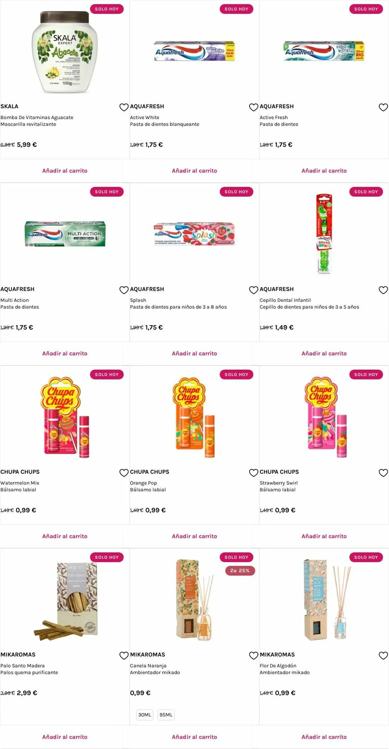Catálogo de Druni 23 de junio al 2 de julio 2025 - Página 6
