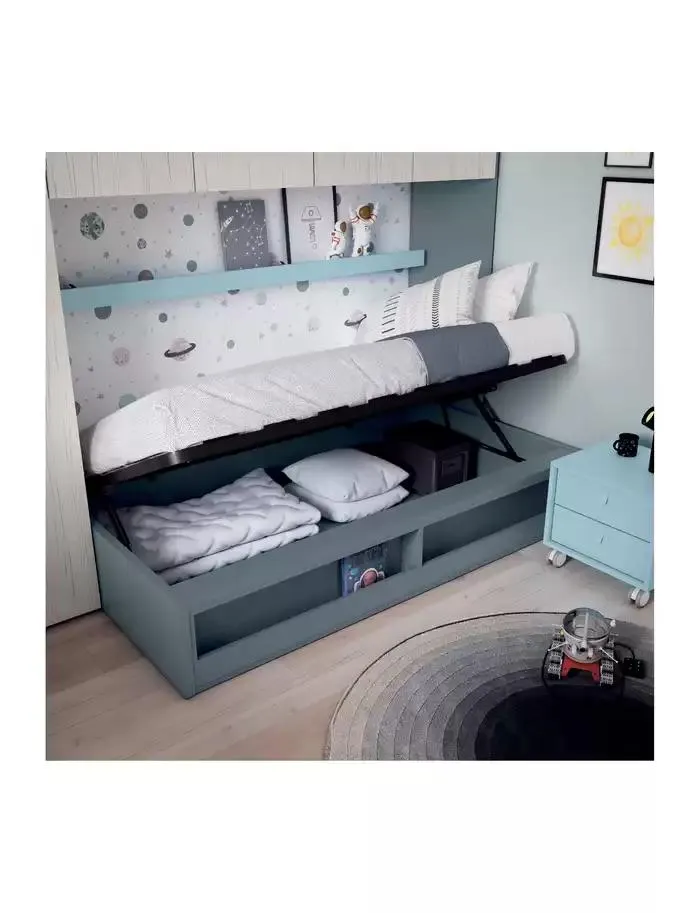 Catálogo de Colección de Infantiles y Juveniles 3 de abril al 3 de abril 2026 - Página 69